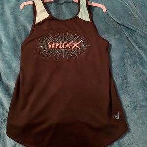 SMOEX TANK